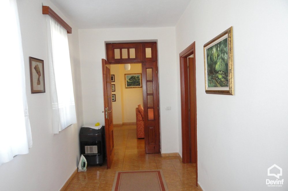 Tirane For Sale Apartment 3+1+A New buliding near the Ministry of Foreign Affairs Apartment