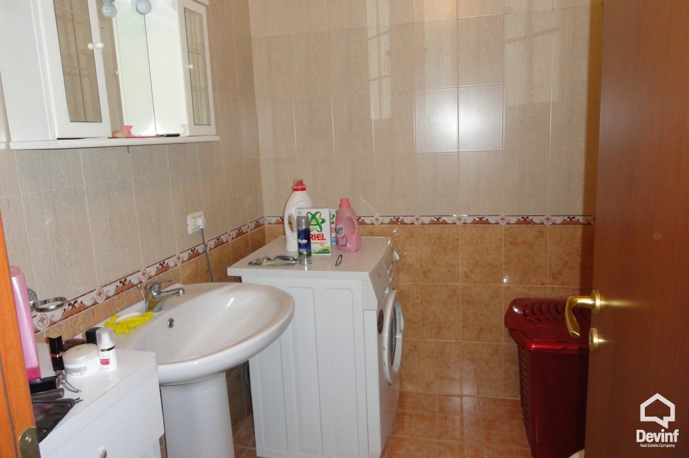 Tirane For Sale Apartment 3+1+A New buliding near the Ministry of Foreign Affairs Apartment