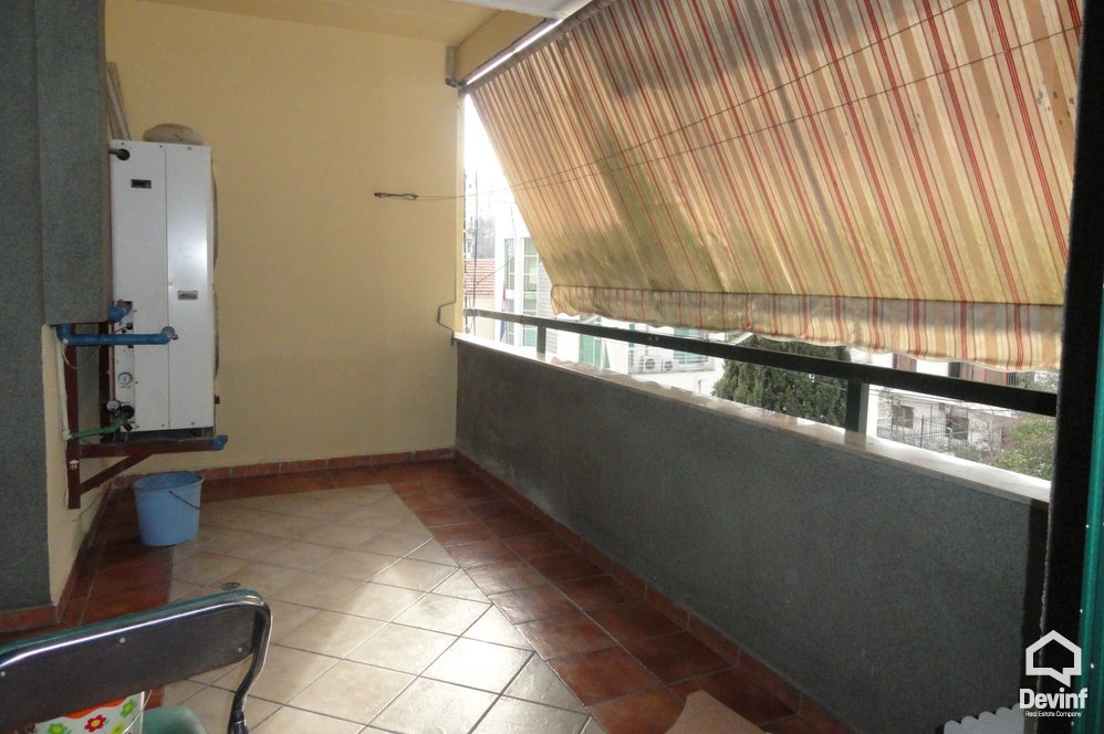 Tirane For Sale Apartment 3+1+A New building positioned in former Block area Apartment