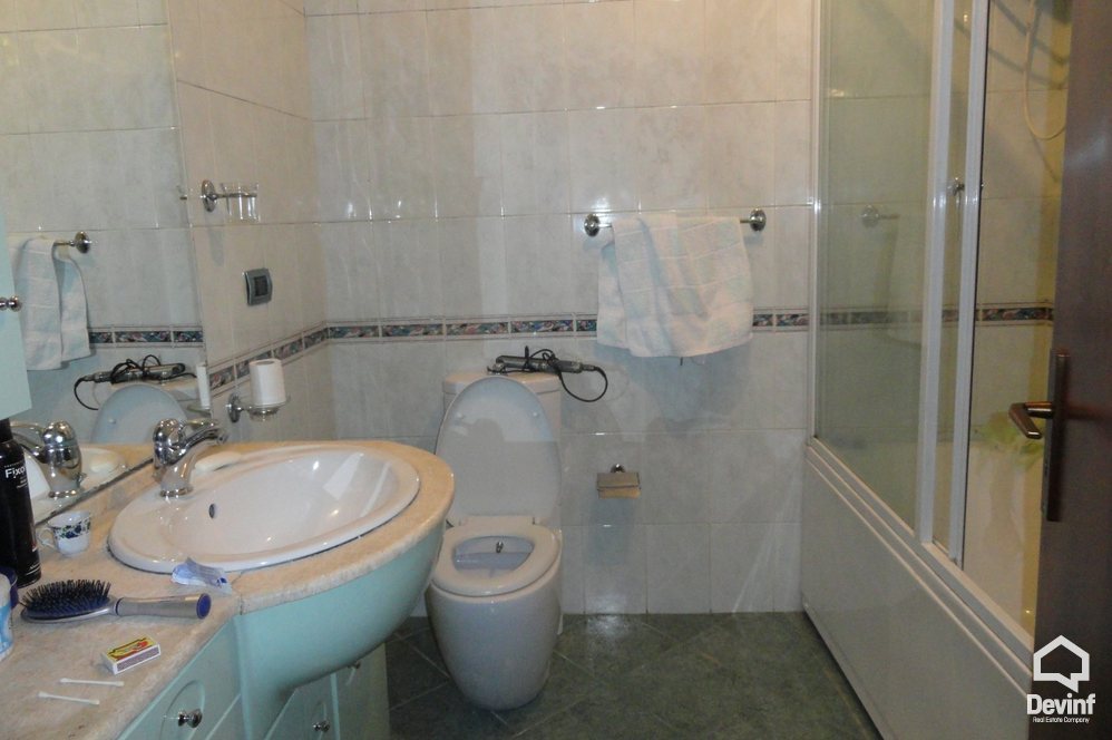 Tirane For Sale Apartment 3+1+A New building positioned in former Block area Apartment