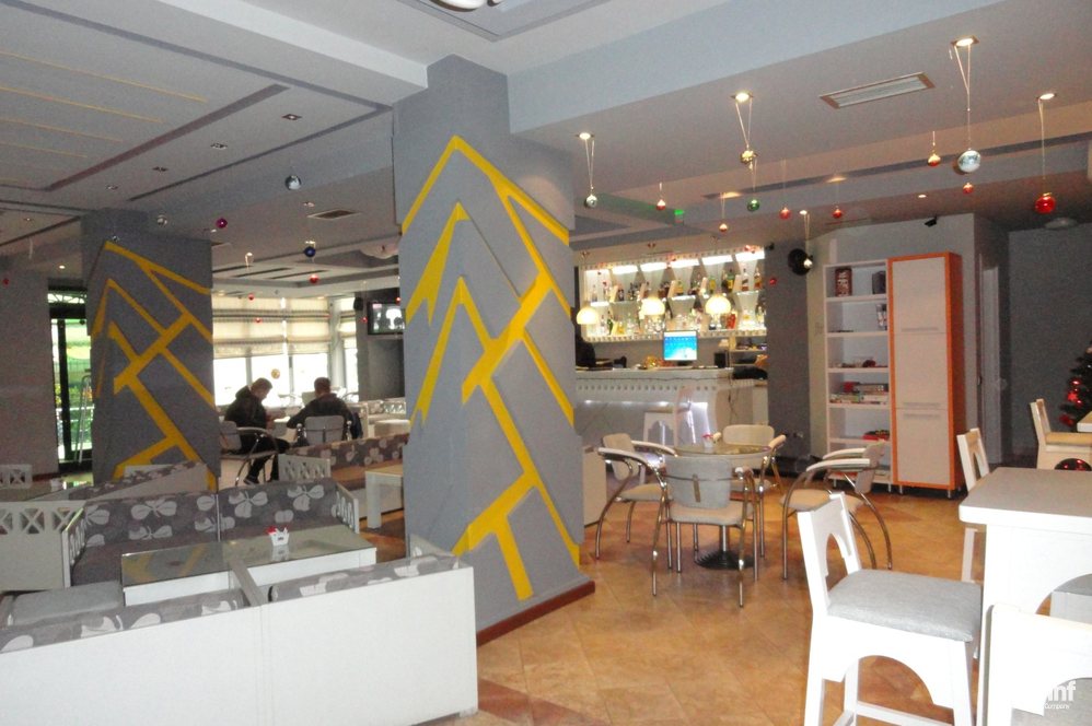 Tirane For Sale Bar-Restaurant  Near the Elbasani Street 