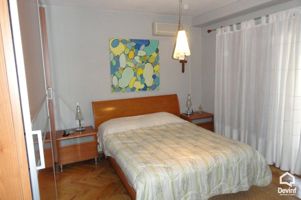 Tirane Qera Apartament 2+1 Apartament prane Muzeut Kombetar apartament