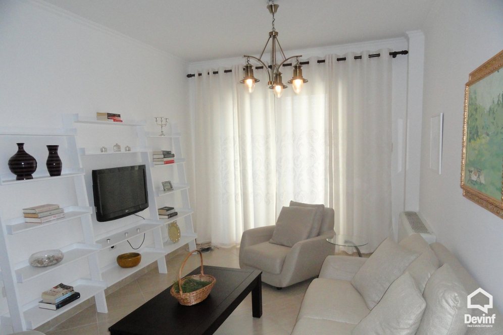 Tirane For Rent Apartment 2+1+A Nwe apartment in Str. Elbasanit Apartment