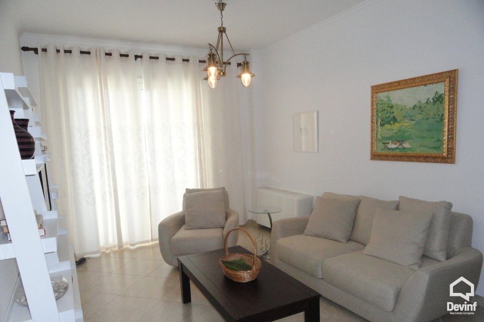 Tirane For Rent Apartment 2+1+A Nwe apartment in Str. Elbasanit Apartment