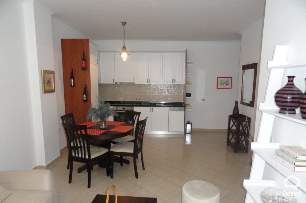 Tirane For Rent Apartment 2+1+A Nwe apartment in Str. Elbasanit Apartment