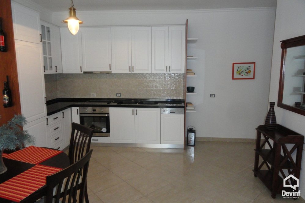 Tirane For Rent Apartment 2+1+A Nwe apartment in Str. Elbasanit Apartment