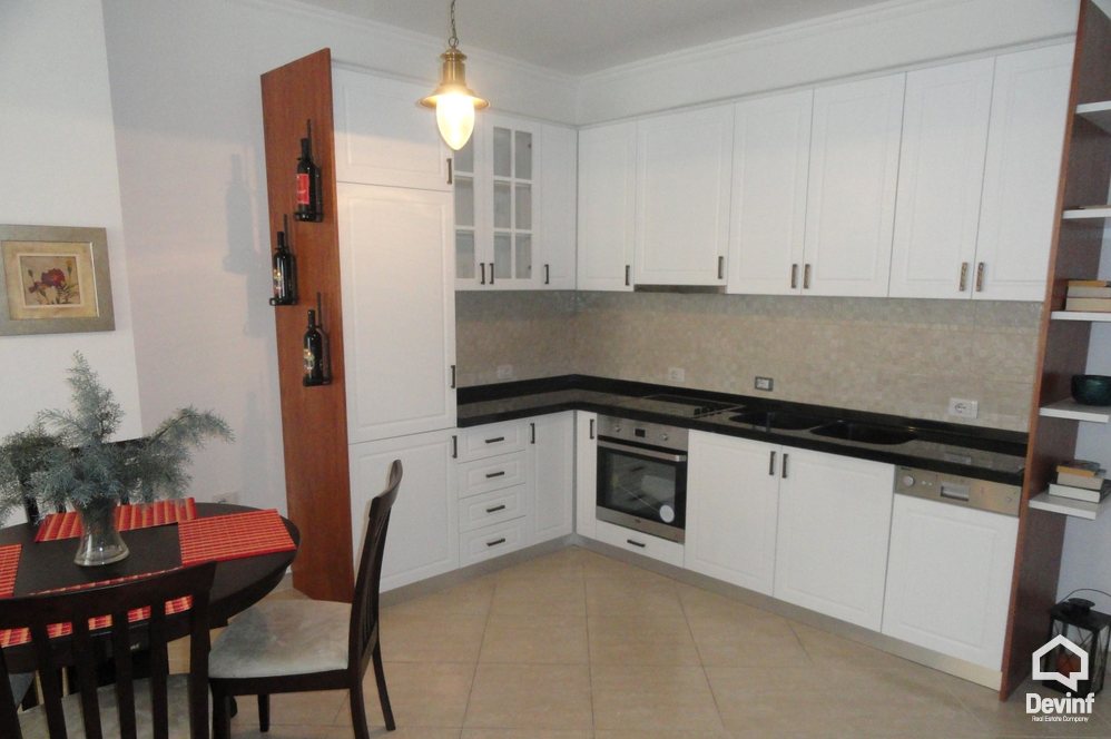 Tirane For Rent Apartment 2+1+A Nwe apartment in Str. Elbasanit Apartment