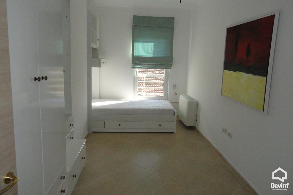 Tirane For Rent Apartment 2+1+A Nwe apartment in Str. Elbasanit Apartment