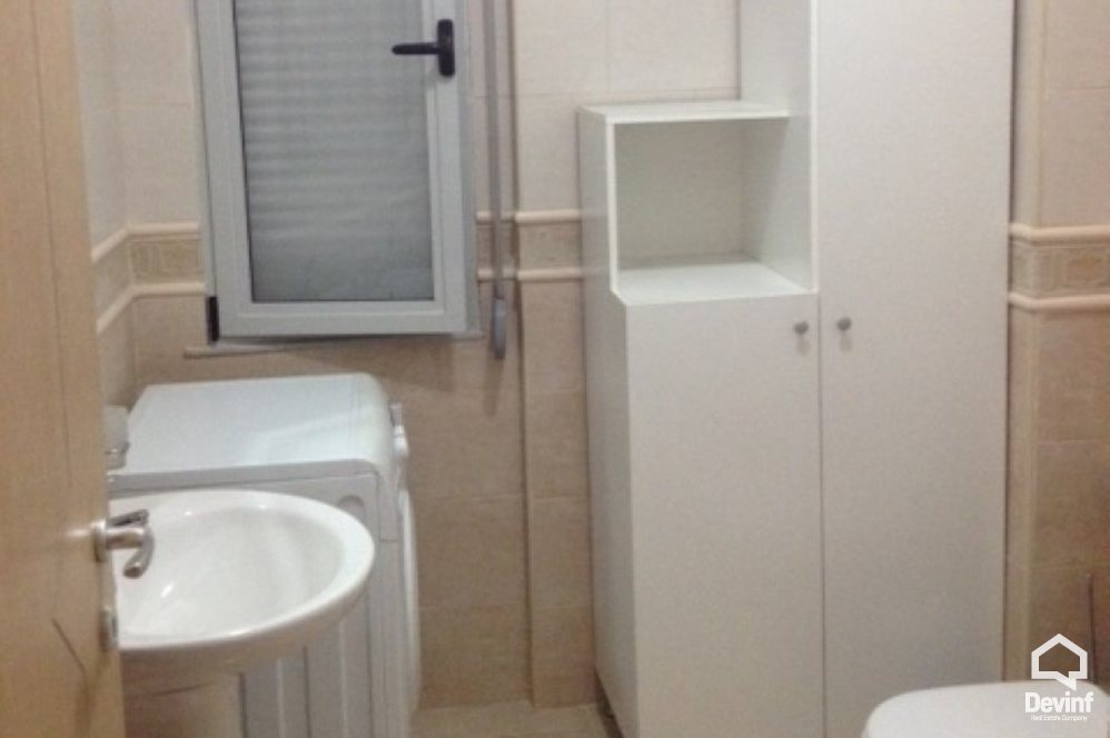 Tirane For Rent Apartment 3+1+A Apartment close to Zoological Garden Apartment