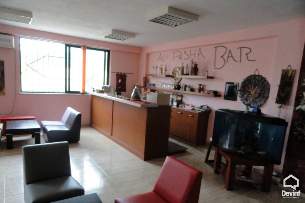 Tirane For Rent Multifunctional Building  Object in Vaqarr Area 