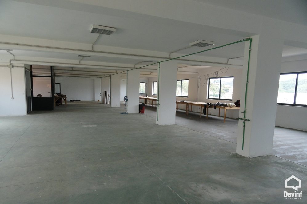 Tirane For Rent Multifunctional Building  Object in Vaqarr Area 