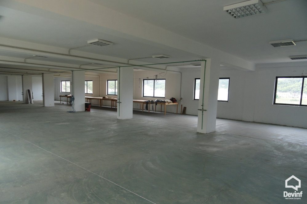 Tirane For Rent Multifunctional Building  Object in Vaqarr Area 