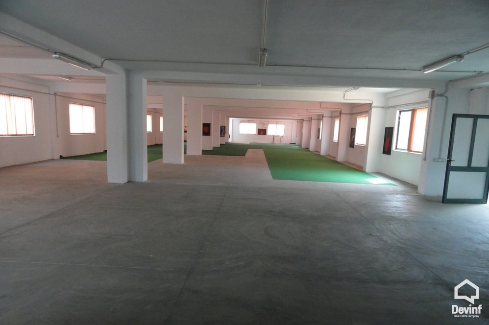 Tirane For Rent Multifunctional Building  Object in Vaqarr Area 