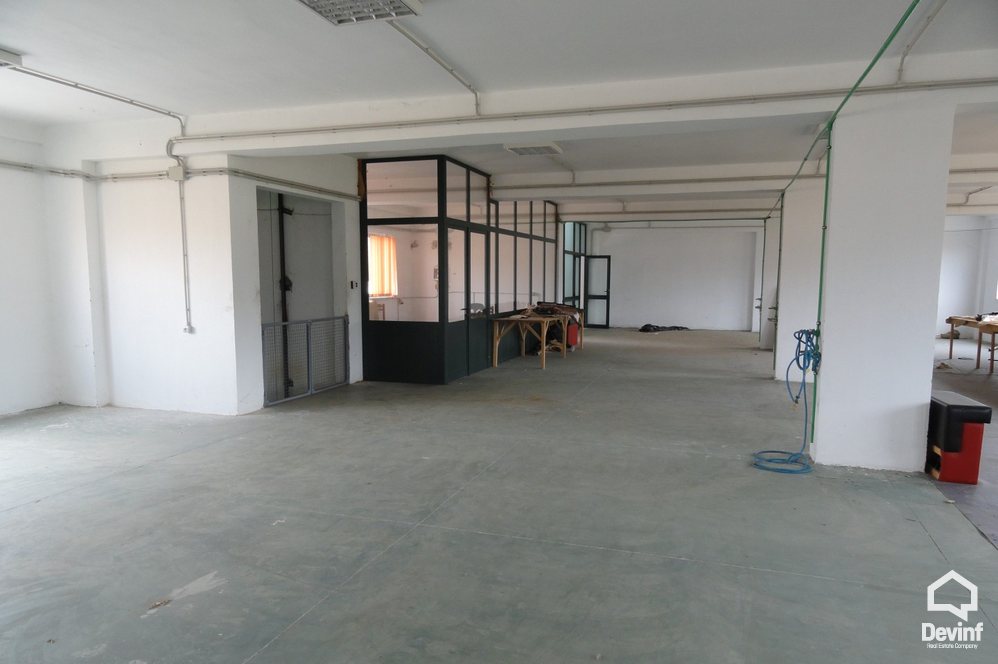 Tirane For Rent Multifunctional Building  Object in Vaqarr Area 