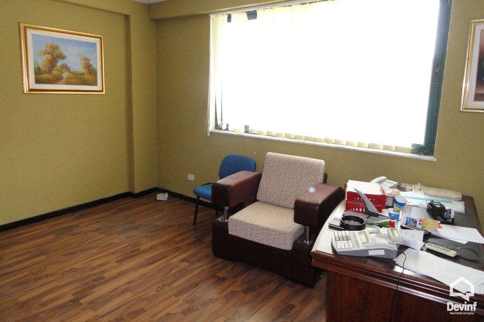 Tirane For Rent Multifunctional Building  Object in Vaqarr Area 