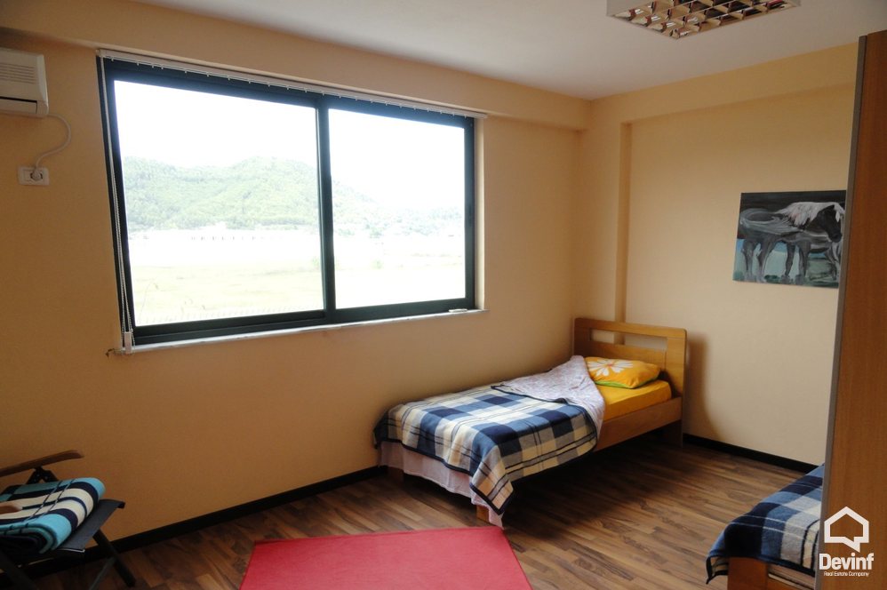 Tirane For Rent Multifunctional Building  Object in Vaqarr Area 