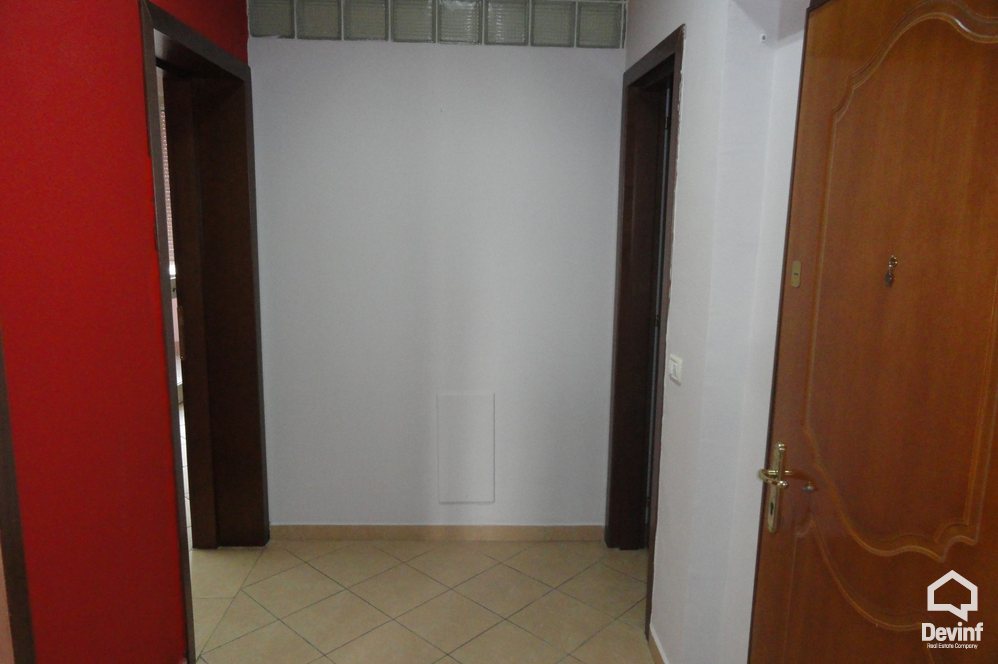 Tirane Qera Zyre 3+1+A Bulevardi Zogu i I-re apartament