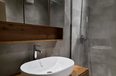 Tirane For Sale Apartment 3+1+G Apartament in a modern building near to the district Court of Tirana Apartment