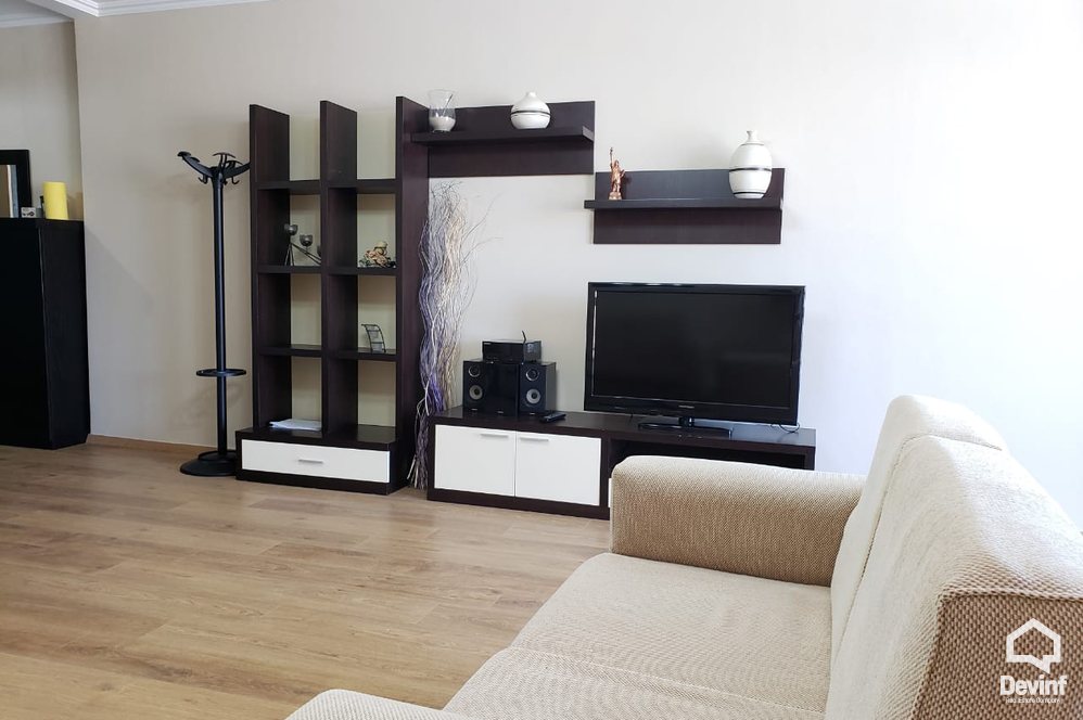 Tirane For Sale Apartment 3+1+G Apartament in a modern building near to the district Court of Tirana Apartment