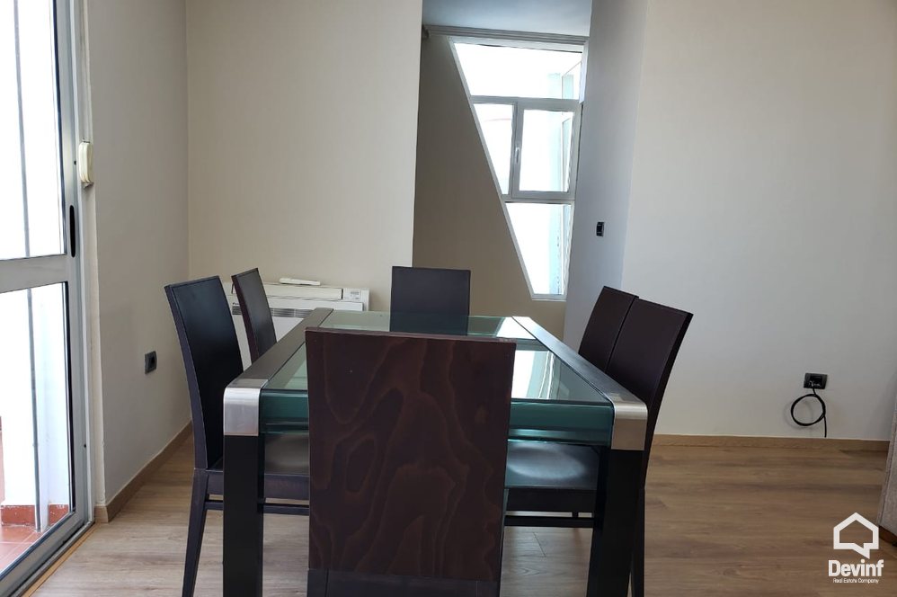 Tirane For Sale Apartment 3+1+G Apartament in a modern building near to the district Court of Tirana Apartment