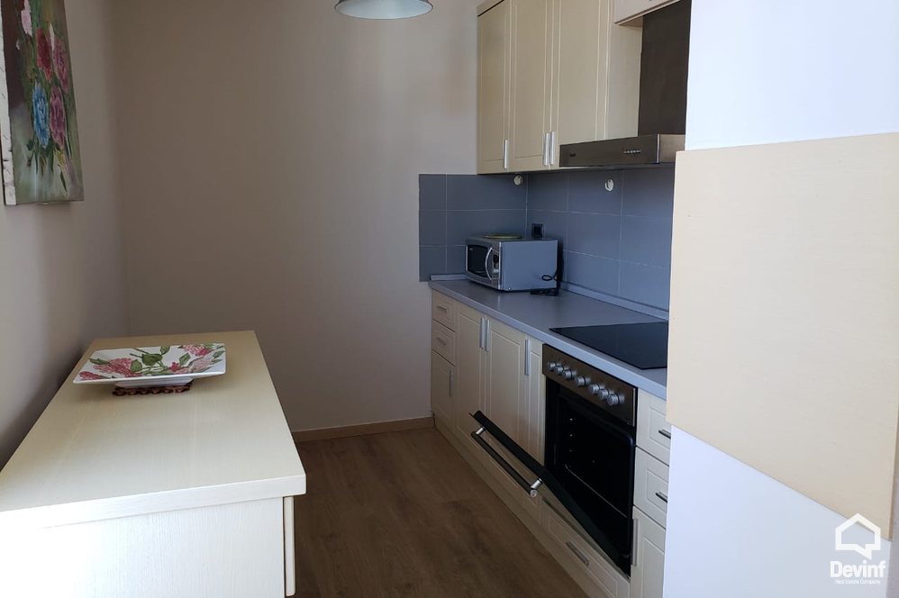 Tirane For Sale Apartment 3+1+G Apartament in a modern building near to the district Court of Tirana Apartment