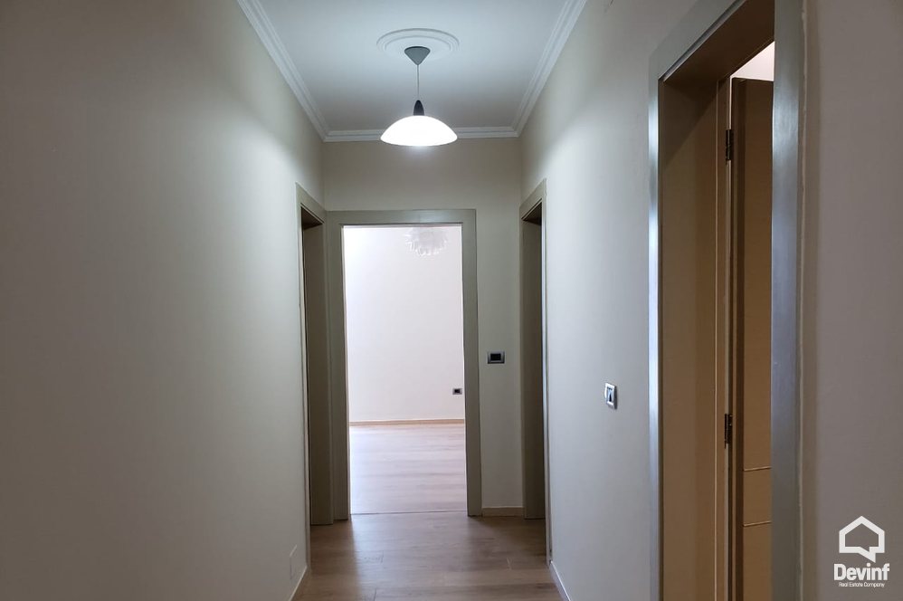 Tirane For Sale Apartment 3+1+G Apartament in a modern building near to the district Court of Tirana Apartment