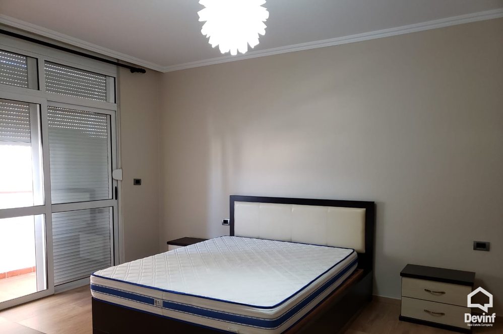 Tirane For Sale Apartment 3+1+G Apartament in a modern building near to the district Court of Tirana Apartment