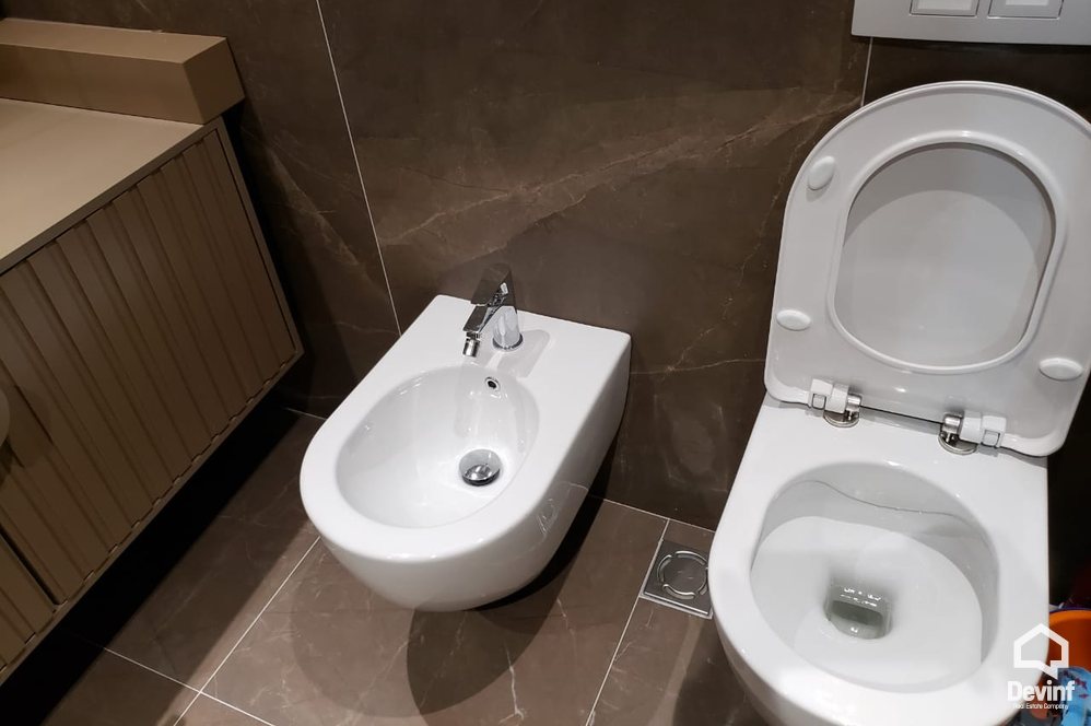 Tirane For Sale Apartment 3+1+G Apartament in a modern building near to the district Court of Tirana Apartment