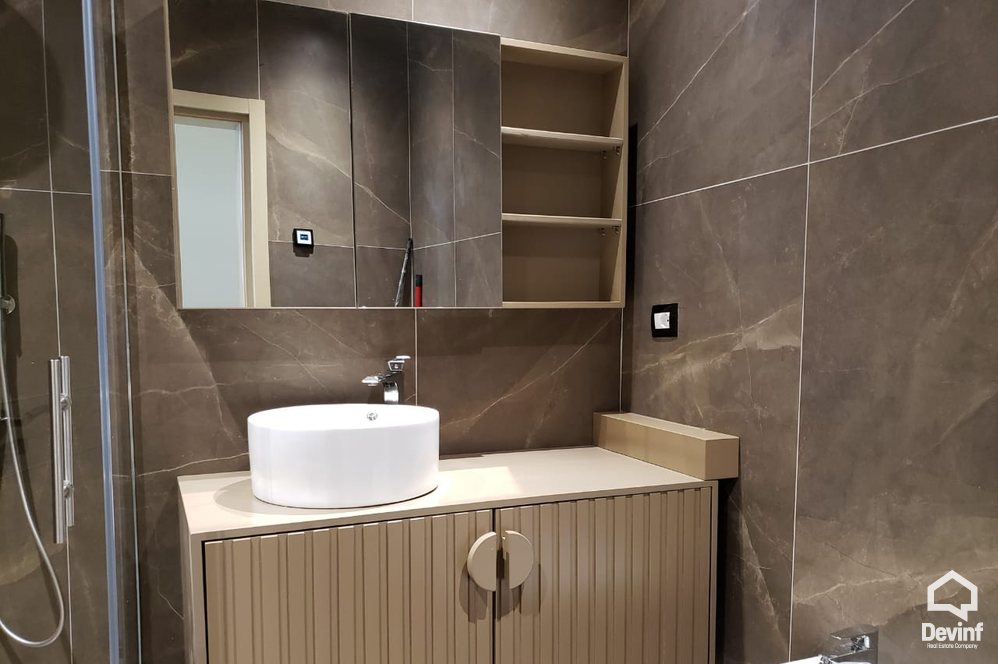Tirane For Sale Apartment 3+1+G Apartament in a modern building near to the district Court of Tirana Apartment