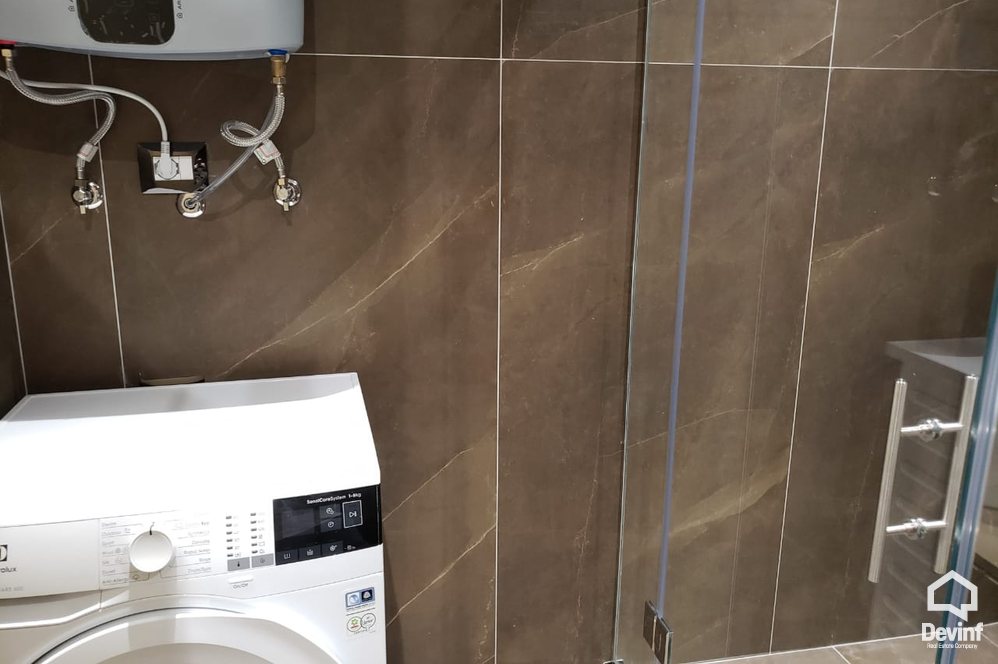 Tirane For Sale Apartment 3+1+G Apartament in a modern building near to the district Court of Tirana Apartment