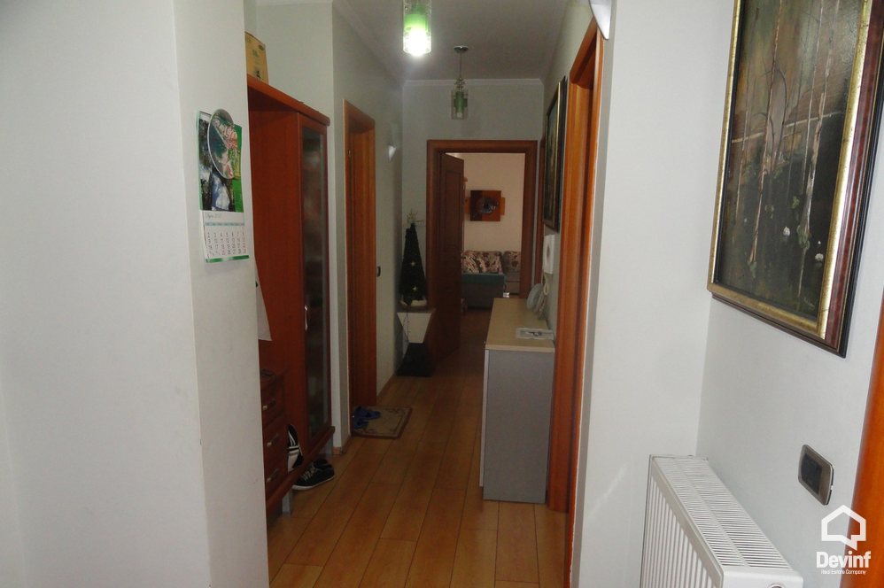 Tirane Shitje Apartament 3+1+A Pallati i ri prane Ministrise se Jashtme apartament