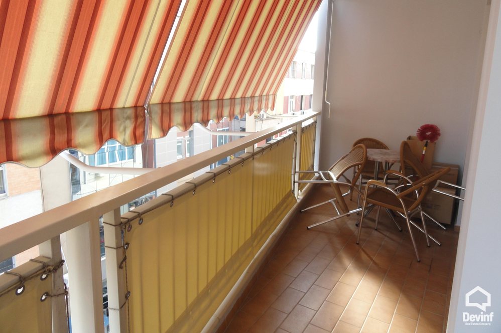 Tirane Shitje Apartament 3+1+A Apartamenti ndodhet ne nje pallat te ri ne Rr. Myslym Shyri apartament