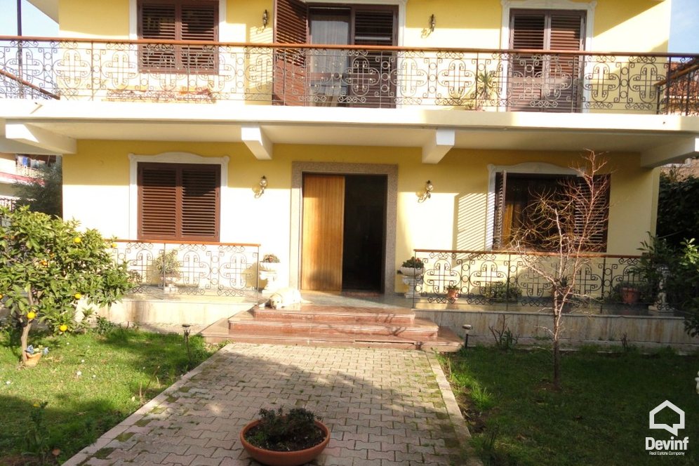 Tirane For Sale Villa  House located in Selita area 