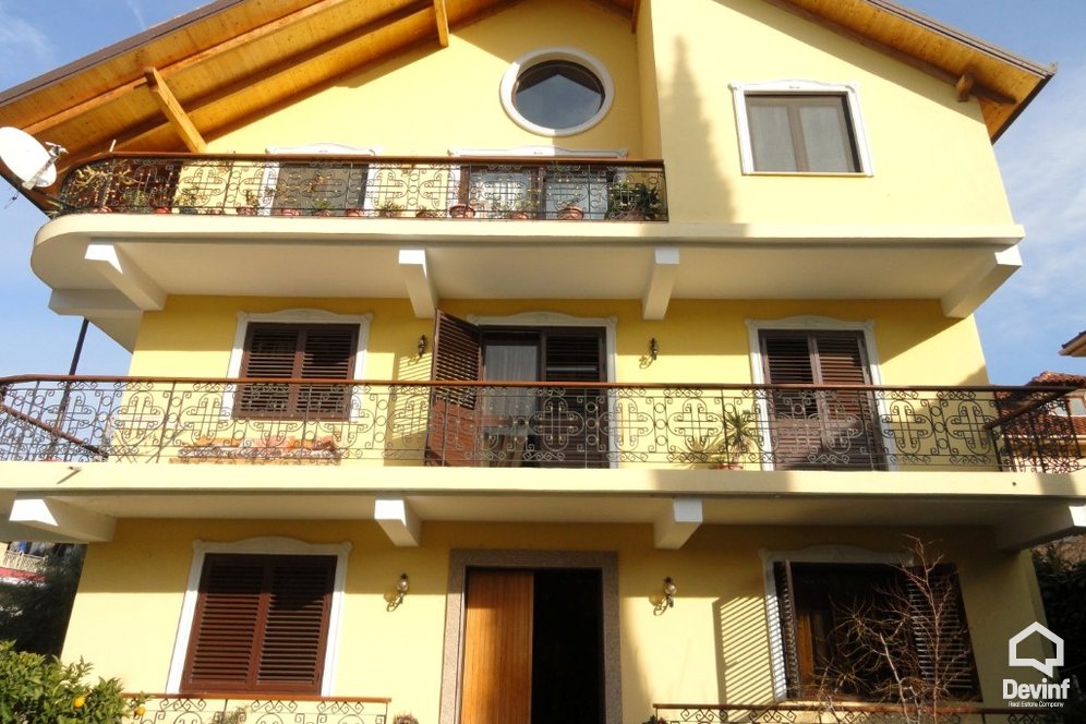 Tirane For Rent Villa  House located in Selita area 