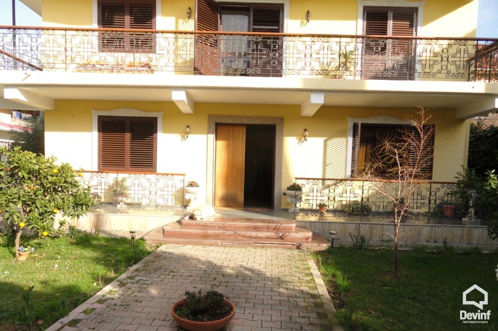 Tirane For Rent Villa  House located in Selita area 
