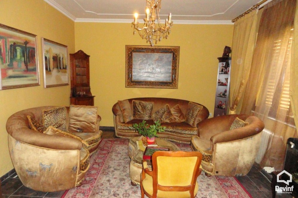 Tirane For Rent Villa  House located in Selita area 
