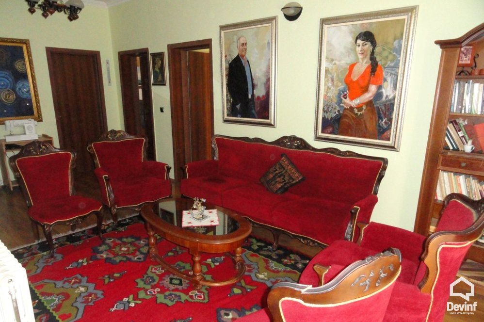 Tirane For Rent Villa  House located in Selita area 