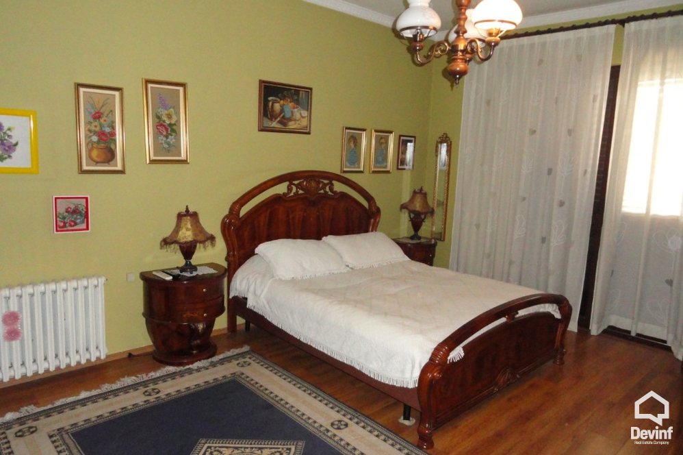 Tirane For Rent Villa  House located in Selita area 