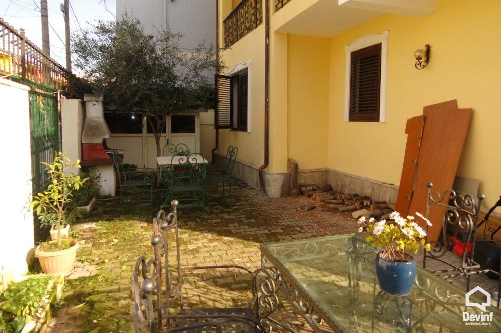 Tirane For Rent Villa  House located in Selita area 