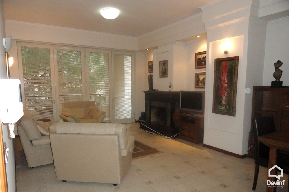 Tirane For Sale Apartment 3+1+A Apartment in Blloku area Apartment