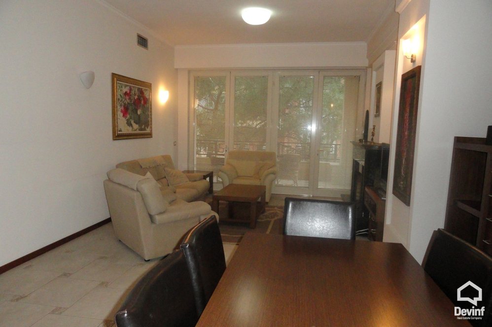 Tirane For Sale Apartment 3+1+A Apartment in Blloku area Apartment