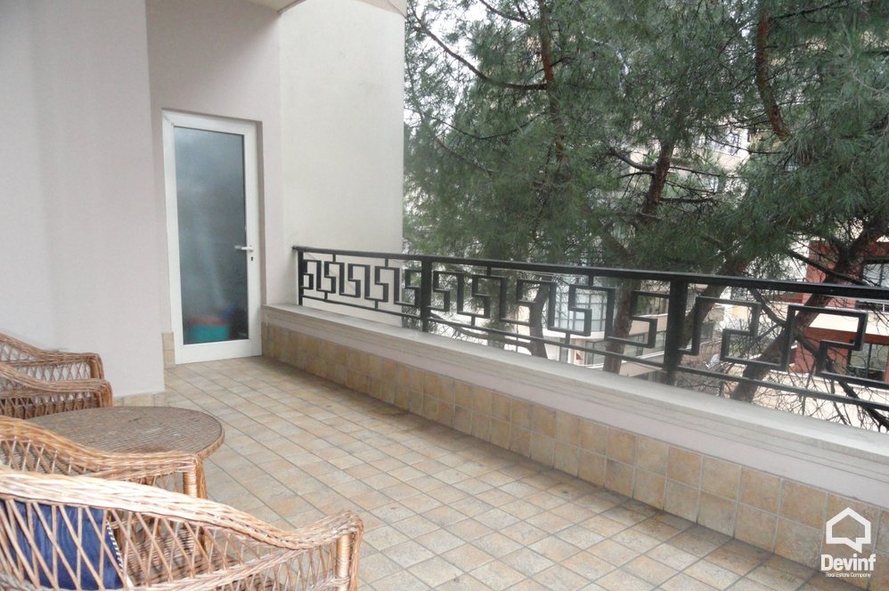 Tirane For Sale Apartment 3+1+A Apartment in Blloku area Apartment
