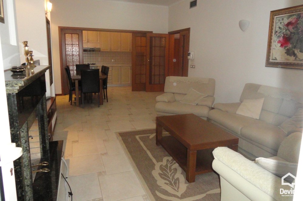 Tirane For Sale Apartment 3+1+A Apartment in Blloku area Apartment