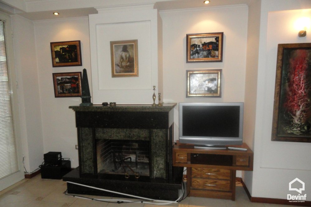 Tirane For Sale Apartment 3+1+A Apartment in Blloku area Apartment