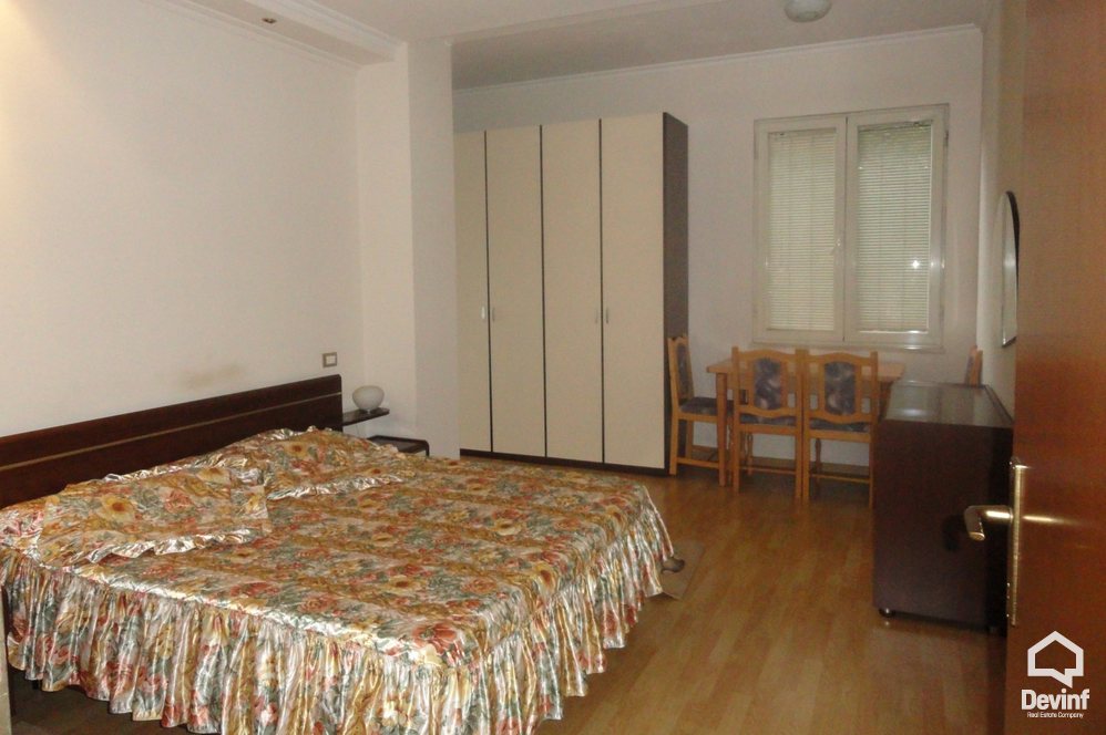 Tirane For Sale Apartment 3+1+A Apartment in Blloku area Apartment