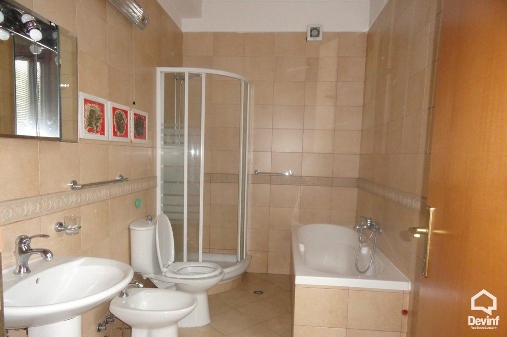 Tirane For Sale Apartment 3+1+A Apartment in Blloku area Apartment