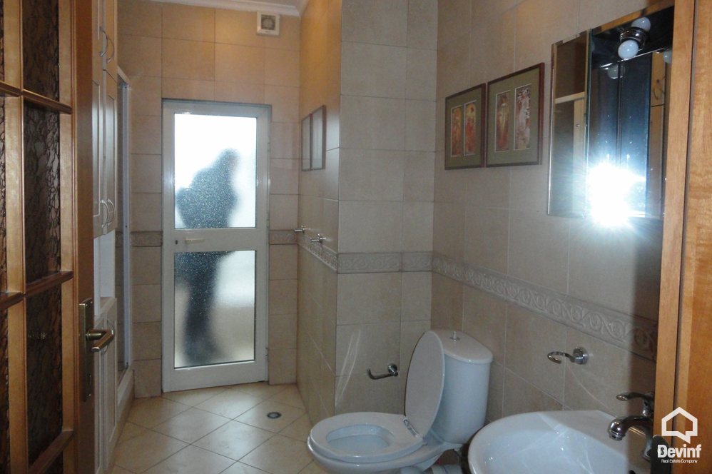 Tirane For Sale Apartment 3+1+A Apartment in Blloku area Apartment