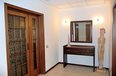 Tirane Qera Apartament 3+1+A Apartament ne zonen e Bllokut apartament