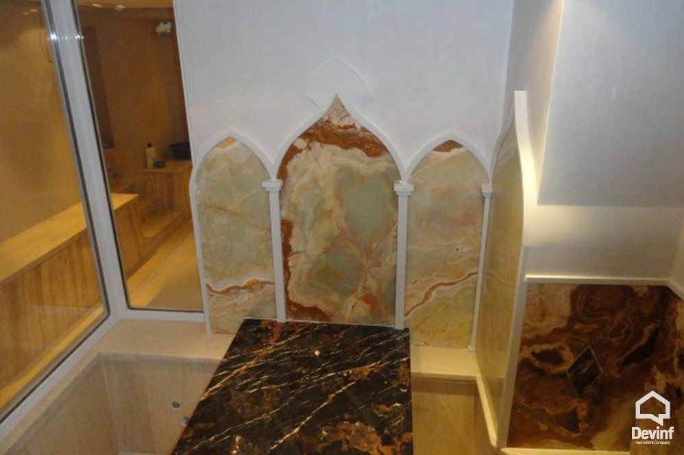 Tirane For Rent Multifunctional Building  Property located in center of Tirana 