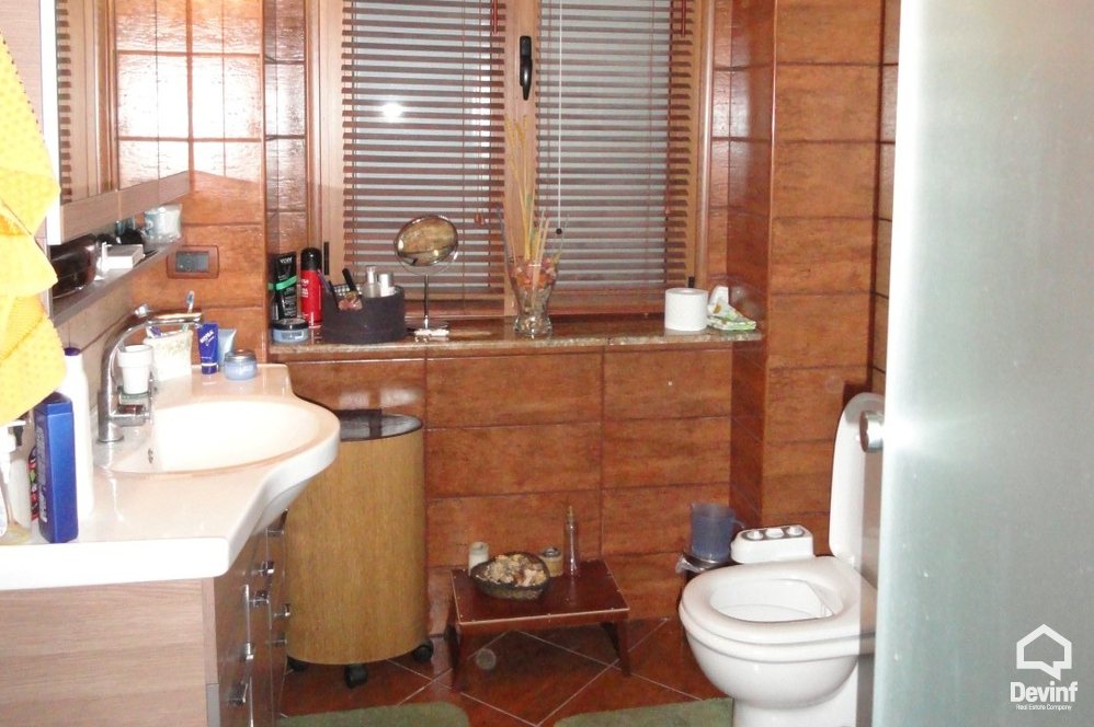 Tirane For Sale Apartment 2+1+G Bajram Curri Boulevard Apartment
